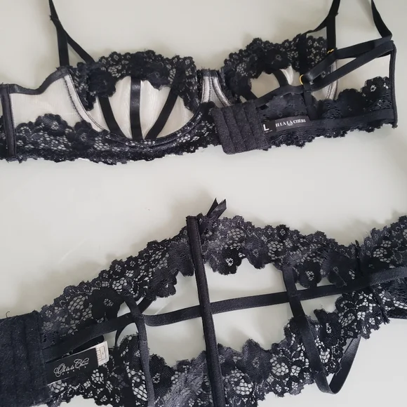 Oh la la chéri lingerie - Picture 3 of 4